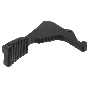 AR15 Extended Charging Handle Latch UTG