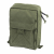 Pouzdro Helikon-Tex Urban Admin / 17x12x5cm OD Green