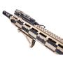 Přední rukojeť Magpul M-LOK AFG - FDE