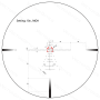 Puškohled Vector Optics Constantine 1-10x24 SFP 30mm MOA