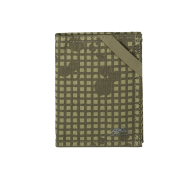 Peněženka Helikon-Tex EDC Small / 13x9,5x1,6cm Desert Night Camo