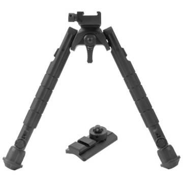 Bipod UTG Recon 360 na Picatinny 8.1