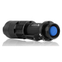 Svítilna EverActive FL-180 Bullet / 200Lm / 3 režimů / AA nebo 14500 / 80gr