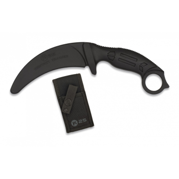 Tréninkový nůž K25 Contact / 10.2cm