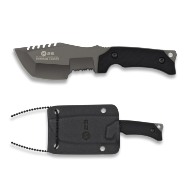 Nůž K25 Tactical / 7.4cm
