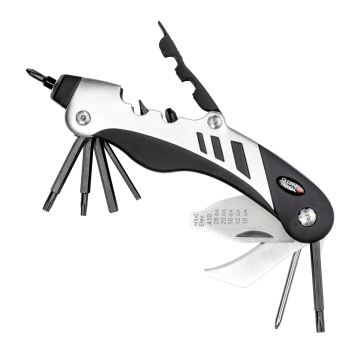 Univerzální multitool pro pušky a brokovnice Real Avid Gun Tool