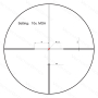 Puškohled Vector Optics Constantine 1-10x24 SFP 30mm MOA