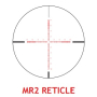 Puškohled Sightmark Core TX 2.0 30mm 4-16x44 MR2