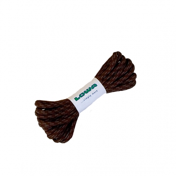 Tkaničky Lowa ATC LO Laces brown - 110cm