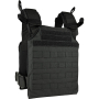 Nosič plátů Viper Tactical Elite Carrier (VMCAREL) /  27x34cm Black