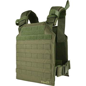 Nosič plátů Viper Tactical Elite Carrier (VMCAREL) /  27x34cm Green