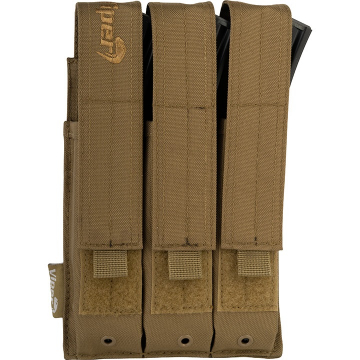 Sumka na MP5 Viper Tactical MP5 Mag Pouch Coyote