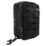 Střední kapsa Viper Tactical Lazer Medium Utility Pouch / 20x14 cm V-Cam Black