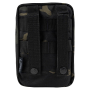 Střední kapsa Viper Tactical Lazer Medium Utility Pouch / 20x14 cm V-Cam Black