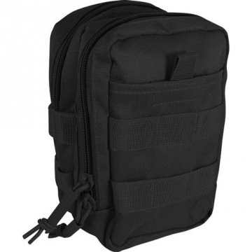 Pouzdro Viper Tactical Splitter  / 9x12x18cm Black