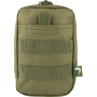 Pouzdro Viper Tactical Splitter  / 9x12x18cm Green