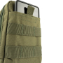 Pouzdro Viper Tactical Splitter  / 9x12x18cm Green