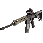 Předpažbí UTG PRO AR15 9