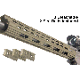 Předpažbí UTG PRO M4/AR15 13