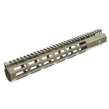 Předpažbí  UTG M-LOK AR15 13