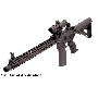 Předpažbí UTG PRO AR15 17