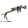 Předpažbí UTG PRO AR15 17