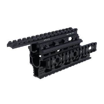 Předpažbí UTG PRO pro Hungarian AMD-65 AK Quad Rail (MTU010)