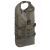 Nepromokavý batoh MilTec TACTICAL SEALS DRY-BAG / 35L / 57x29x20cm OD Green