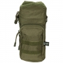 Pouzdro na lahev MFH / 11x25x13cm OD Green