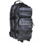 Batoh MFH US Assault I Laser / 30L / 23x44x24cm HDT-camo LE